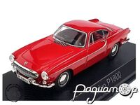 Volvo P1800 (1961) 870008