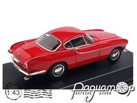 Volvo P1800 (1961) 870008
