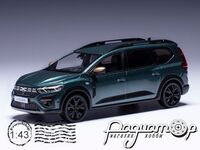Dacia Jogger Extreme (2023) CLC515N.22 [SV]