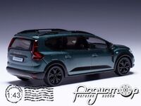 Dacia Jogger Extreme (2023) CLC515N.22 [SV]
