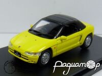 Honda Beat (E-PP1) (1991) 240601 [DB]
