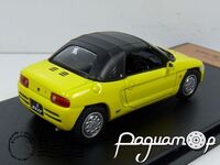 Honda Beat (E-PP1) (1991) 240601 [DB]