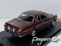 Toyopet Corona Mark II HT 2600 Grande (X30) (1976) 240602