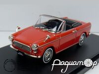 Daihatsu Compagno Spider (F40K) (1965) 240603 [SV]