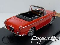 Daihatsu Compagno Spider (F40K) (1965) 240603 [SV]