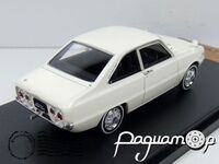 Mazda Familia Rotary Coupe (M10A) (1968) 240604 [SV]