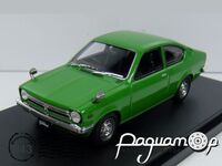 Isuzu Gemini (PF50ZHD) (1974) 240605