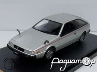 Isuzu Piazza (JR130) (1981) 240606 [DB]
