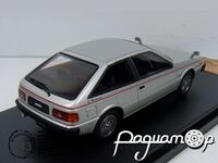 Isuzu Piazza (JR130) (1981) 240606 [DB]