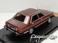 Honda Accord Saloon (EX-L) (1977) 240609 [DB]