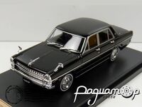 Nissan Gloria Super Deluxe (PA30) (1967) 240610 [SV]