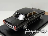 Nissan Gloria Super Deluxe (PA30) (1967) 240610 [SV]