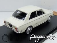 Toyota Corolla 1100 DX (KE10-D) (1966) 240613