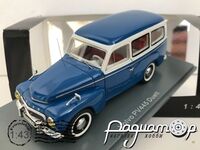 Volvo PV445 Duett (1956) NEO45723 [KI]