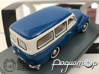 Volvo PV445 Duett (1956) NEO45723 [KI]
