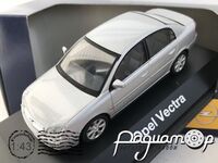 Opel Vectra (2004) SCNA0002 [KI]
