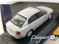 Opel Vectra (2004) SCNA0002 [KI]