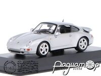 Porsche 911 Turbo (993) (1995) 940069205