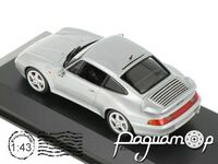 Porsche 911 Turbo (993) (1995) 940069205