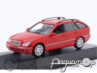 Mercedes-Benz C-Class T-Model (S203) (2001) 940030111
