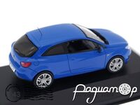Seat Ibiza SC (2008) SEA5