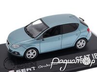 Seat Ibiza (2008) DC1026X [NT]***