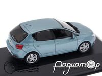 Seat Ibiza (2008) DC1026X [NT]***