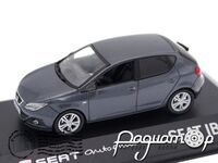 Seat Ibiza (2008) DC1242X [NT]***