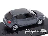 Seat Ibiza (2008) DC1242X [NT]***