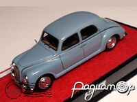 Lancia Aurelia (1950) 122041 [AM]