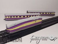 Henschel-Wegmann-Zug (1935) 664802 [IS]
