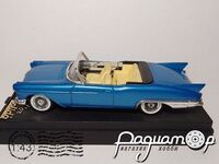 Cadillac Eldorado Seville (1957) 664804 [IS]