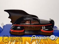 Batmobile (1940) 664809 [IS]
