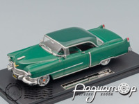 Cadillac Coupe DeVille (1954) 182902