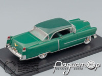 Cadillac Coupe DeVille (1954) 182902
