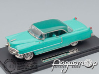 Cadillac Coupe DeVille (1955) 195893