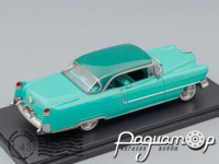 Cadillac Coupe DeVille (1955) 195893