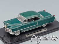 Cadillac Coupe DeVille (1955) 533607