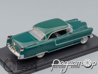 Cadillac Coupe DeVille (1955) 533607