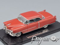 Cadillac Coupe DeVille (1954) 581638