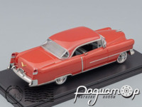 Cadillac Coupe DeVille (1954) 581638
