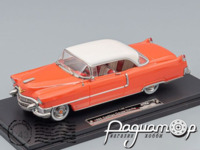 Cadillac Coupe DeVille (1955) 671456