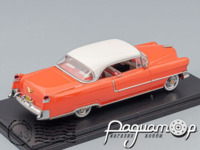 Cadillac Coupe DeVille (1955) 671456