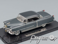 Cadillac Coupe DeVille (1954) 652726