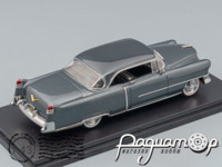 Cadillac Coupe DeVille (1954) 652726