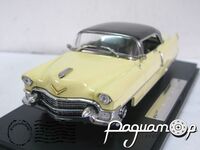 Cadillac Coupe DeVille (1955) 758734