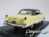 Cadillac Coupe DeVille (1955) 758734