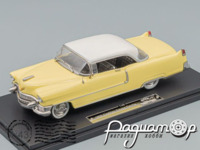 Cadillac Coupe DeVille (1955) 693950