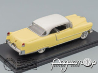 Cadillac Coupe DeVille (1955) 693950