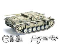 StuG.III Asuf.E Kampfgruppe Schill, Slovakia (1944) 63256